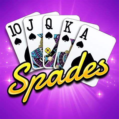 Spades (card game) .